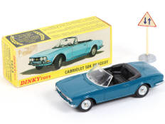 DINKY TOYS (FRANCE) (1)