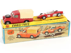 CORGI TOYS (GB) (1)
