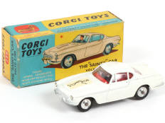CORGI TOYS (GB) (1)