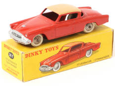 DINKY TOYS (FRANCE) (1)