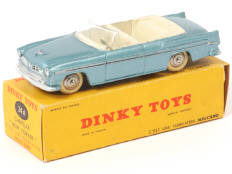 DINKY TOYS (FRANCE) (1)