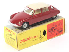 DINKY TOYS (FRANCE) (1)