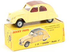 DINKY TOYS (FRANCE) (1)