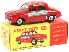 DINKY TOYS (GB) (1)
