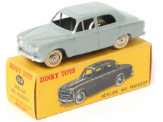 DINKY TOYS (FRANCE) (1)