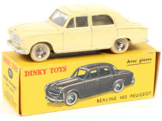 DINKY TOYS (FRANCE) (1)
