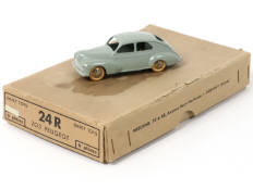 DINKY TOYS (FRANCE) (2)