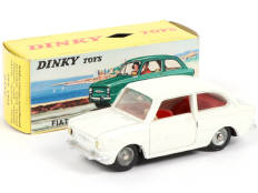 DINKY TOYS (FRANCE) (1)