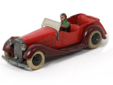 DINKY TOYS (GB) (1)