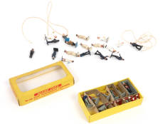 DINKY TOYS (GB) (10)