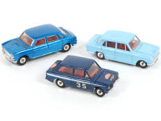 DINKY TOYS (GB) (3)