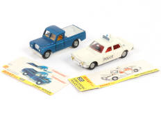 DINKY TOYS (GB) (2)