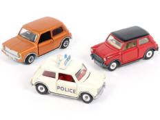 DINKY TOYS (GB) (3)