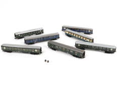 MÄRKLIN 'HO' (ALLEMAGNE) (7)