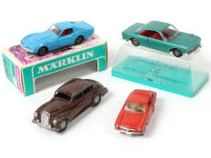 MÄRKLIN (ALLEMAGNE) (4)