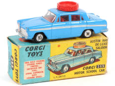 CORGI TOYS (GB) (1)