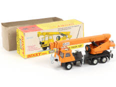 DINKY TOYS (GB) (1)