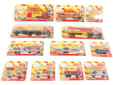 MAJORETTE (FRANCE) (12)