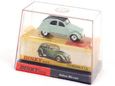 DINKY TOYS (USA) (1)