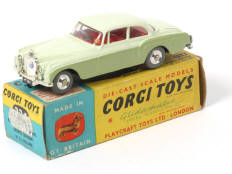 CORGI TOYS (GB) (1)