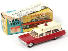 CORGI TOYS (GB) (1)