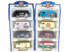 OXFORD DIE-CAST (GB) (8)