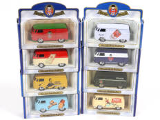 OXFORD DIE-CAST (GB) (8)