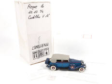FRANKLIN MINT (USA) (1)