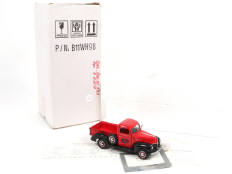 FRANKLIN MINT (USA) (1)