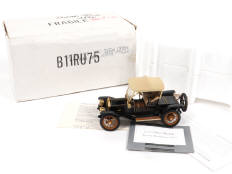 FRANKLIN MINT (USA) (1)
