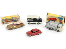 DIVERS (FRANCE) (4)