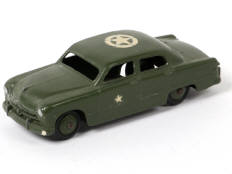 DINKY TOYS (GB) (1)