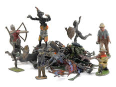 FIGURINES DIVERS (39)