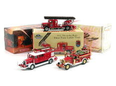 MATCHBOX - MODELS OF YESTERYEAR (GB) (3)