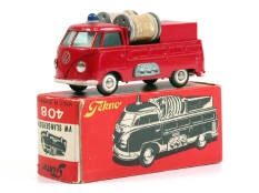 TEKNO (DANEMARK) (1)