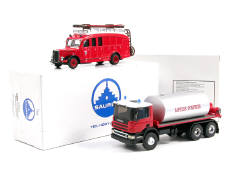 TEK HOBY MINIATURE & LBS (2)