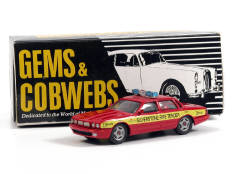 GEMS & COBWEBS (GB) (1)