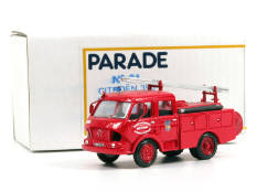 PARADE (FRANCE) (1)