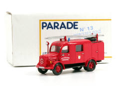 PARADE (FRANCE) (1)
