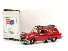 MOTOR CITY (USA) (1)