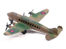 TOOTSIETOY (USA) (1)