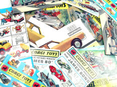 CORGI TOYS (GB) (13)