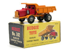 BUDGIE MODELS (GB) (1)