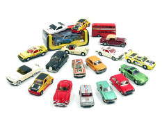 CORGI TOYS (GB) (19)