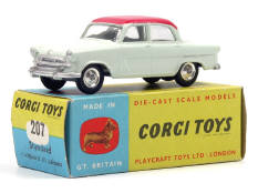 CORGI TOYS (GB) (1)