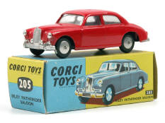CORGI TOYS (GB) (1)