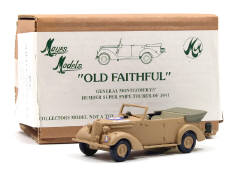 MAYES MODELS (GB) (1)