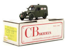 CB MODELLI (ITALIE) (1)