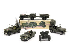 FRANCE JOUETS & NOREV (5)