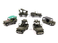 FRANCE JOUETS & NOREV (5)